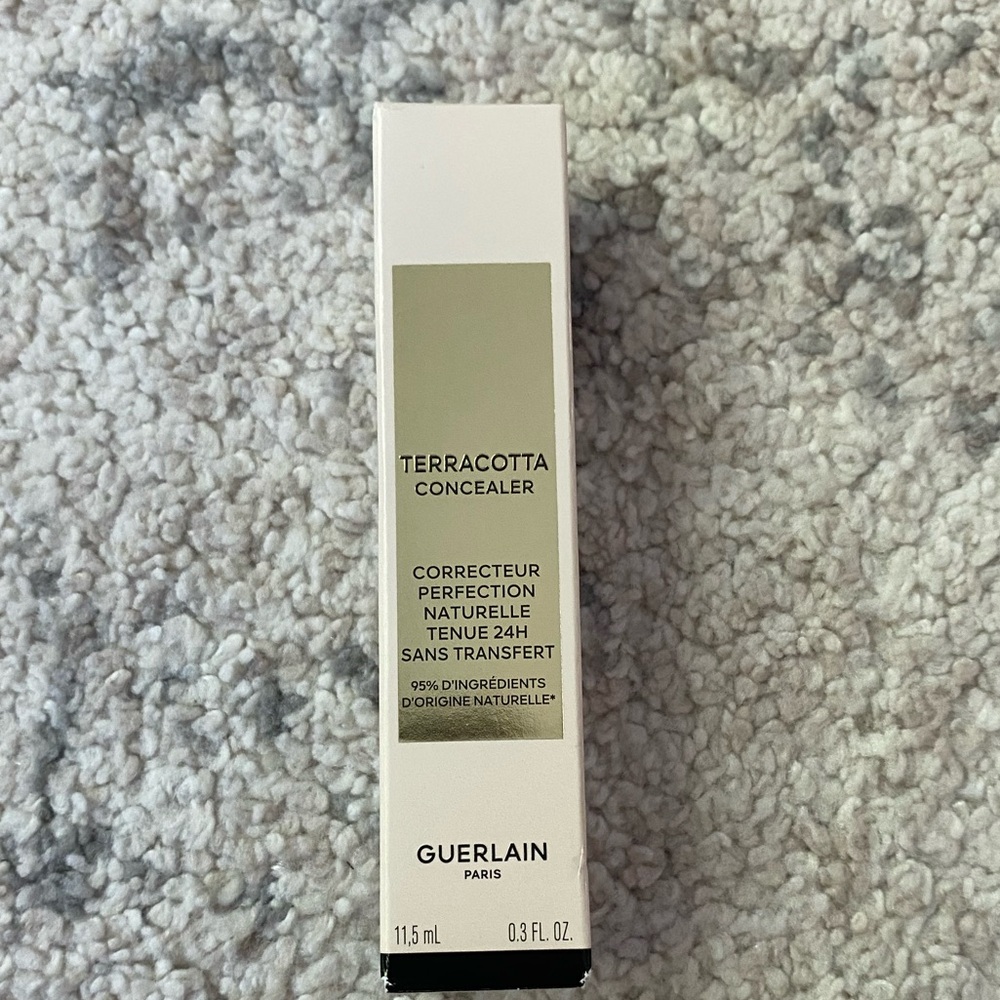 Guerlain TERRACOTTA Concealer 9N